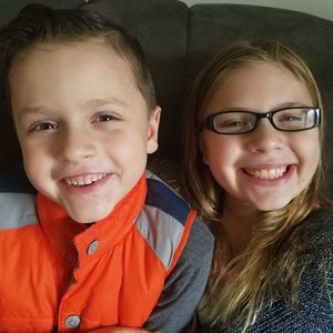 Meet your Posher, Brandi